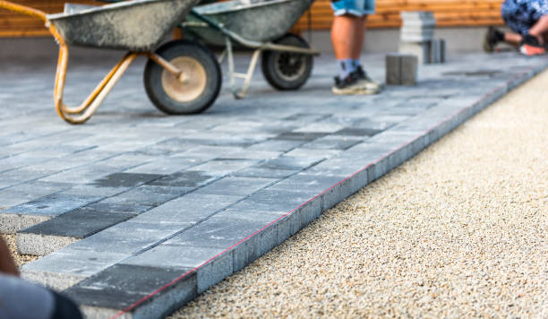Professional Driveway Pavers in Green Valley, AZ