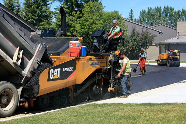 Best Commercial driveway pavers in Green Valley, AZ